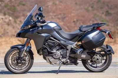 De onderdelen catalogus van de Ducati Multistrada (1260 ABS USA) 2020, 1260cc
